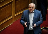 Νίκος Καραθανασόπουλος: Η κυβέρνηση υποτίμησε το δίκαιο