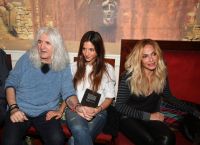 Σοφία Καρβέλα: Η κρίση πανικού και το μήνυμά της στα social media