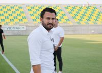 Άρης: Νέες συζητήσεις με Βέλεθ και Ματίγια για ανανέωση συμβολαίου