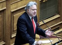 Γιώργος Κατρούγκαλος: “Περιμένουμε λεπτομέρειες για το δικαίωμα ψήφου των Ελλήνων του εξωτερικού”