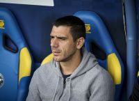 Κώστας Κατσουράνης: Δεν “έπαιξε” η επιστροφή του στην ΑΕΚ