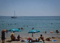 Καύσωνας στην Ελλάδα: “Καμίνι” η χώρα το Σάββατο – Οι υψηλότερες θερμοκρασίες