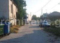 Καβάλα: Σκότωσε μάνα και γιο για τη θέση του πάρκινγκ