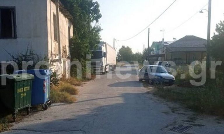 Καβάλα: Σκότωσε μάνα και γιο για τη θέση του πάρκινγκ