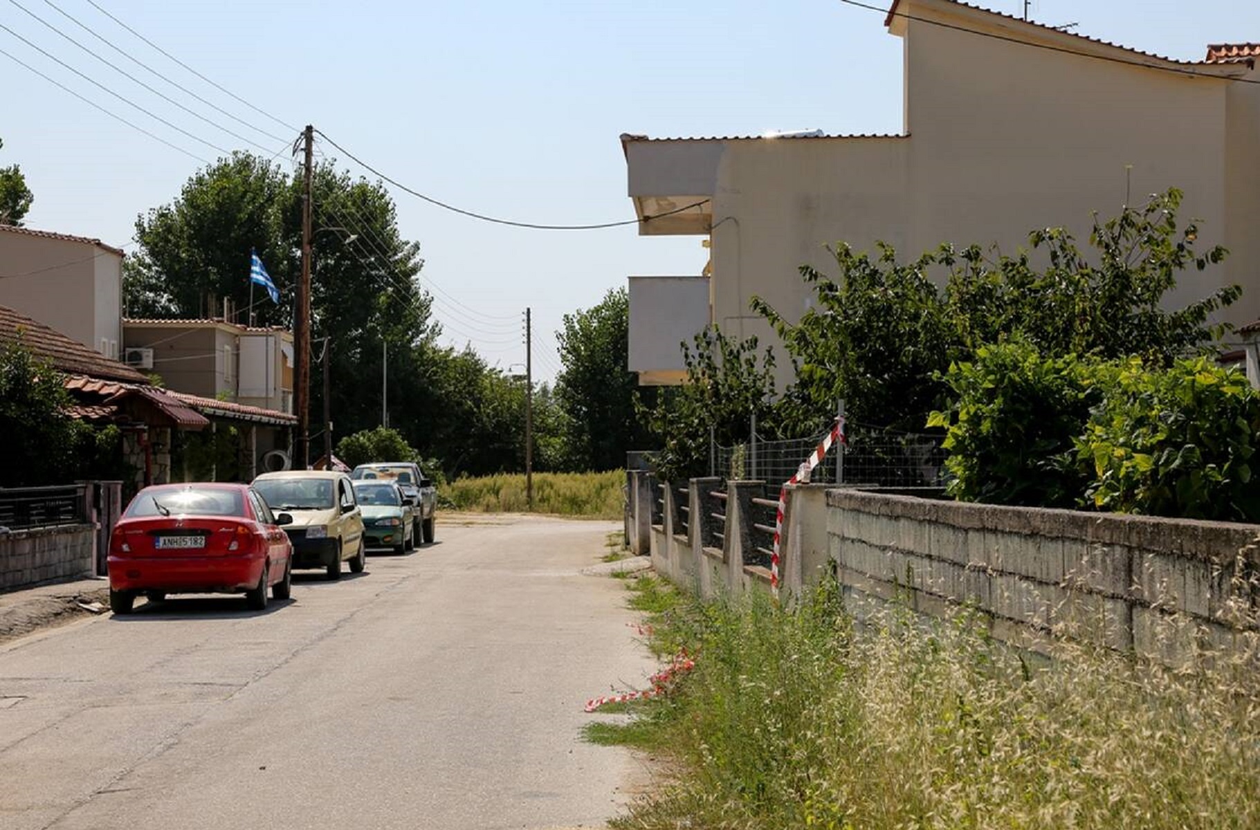 Διπλή δολοφονία στην Καβάλα: Ψυχιατρική πραγματογνωμοσύνη θα ζητήσει ο συνήγορος του