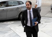Γιάννης Κεφαλογιάννης: Τέλος στη χρήση λεωφορειολωρίδων, έρχονται νέες σύγχρονες κάμερες Γιάννης Κεφαλογιάννης: Τέλος στη χρήση λεωφορειολωρίδων, έρχονται νέες σύγχρονες κάμερες
