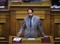Γιάννης Κεφαλογιάννης: Ενισχύεται άμεσα η βιώσιμη κινητικότητα Γιάννης Κεφαλογιάννης: Ενισχύεται άμεσα η βιώσιμη κινητικότητα