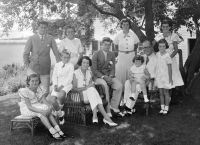 Η κατάρα των Κένεντι: Από το 1939 στο 2019