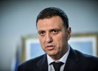Βασίλης Κικίλιας L’ Équipe: Αφιέρωμα της Γαλλικής εφημερίδας στο Υπουργό Υγείας Βασίλης Κικίλιας L’ Équipe: Αφιέρωμα της Γαλλικής εφημερίδας στο Υπουργό Υγείας
