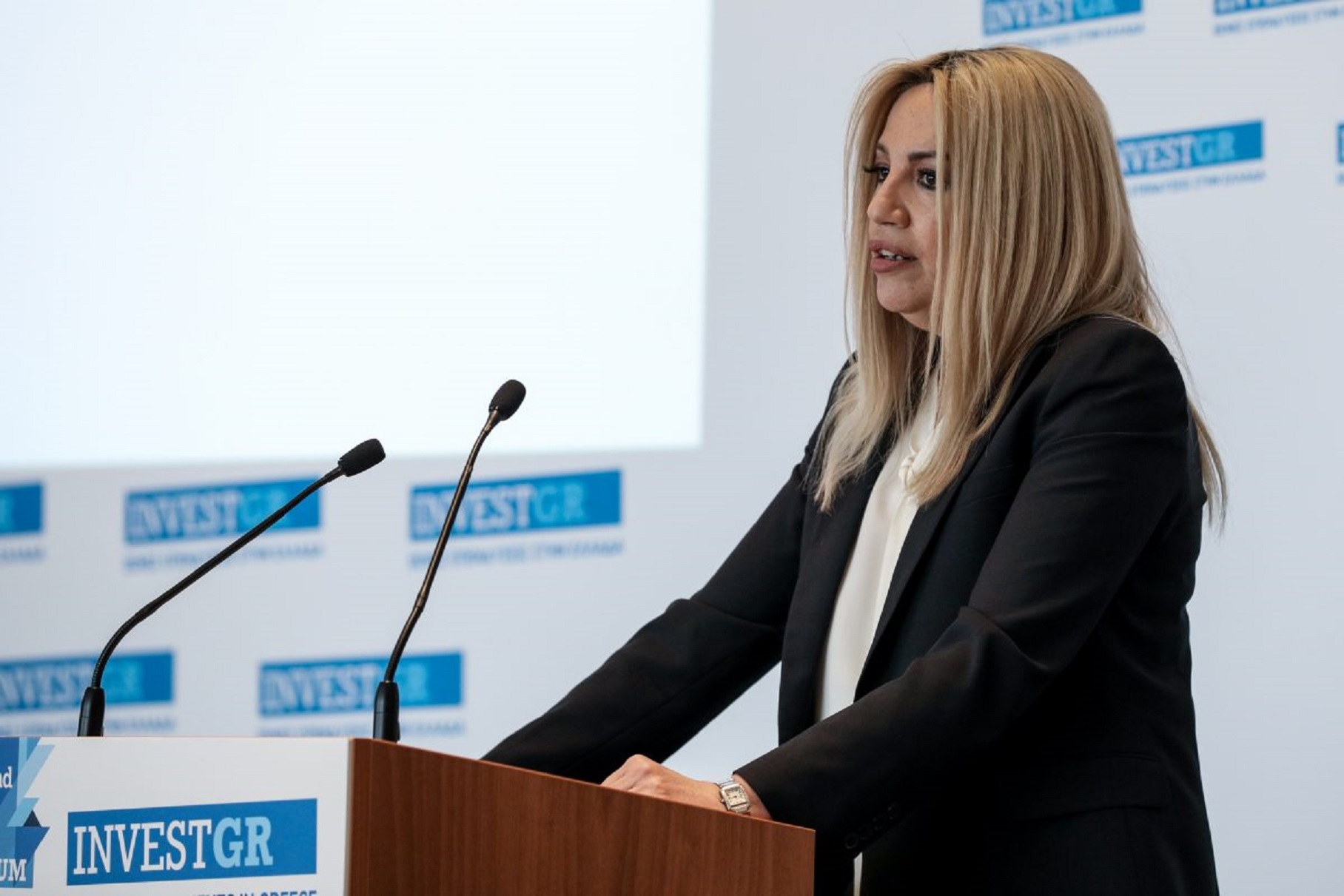 ΚΙΝΑΛ: “Στα χνάρια του Τσίπρα βαδίζει ο Μητσοτάκης”
