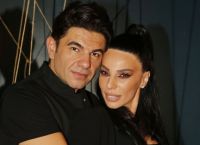 Βαρύ πένθος για την Κέλλυ Κελεκίδου και τον Νίκο Κουρκούλη