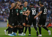 Champions League: Η Κράσνονταρ στον δρόμο του Ολυμπιακού