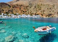 Κρήτη: Ναυαρχίδα του τουρισμού για τη χώρα μας
