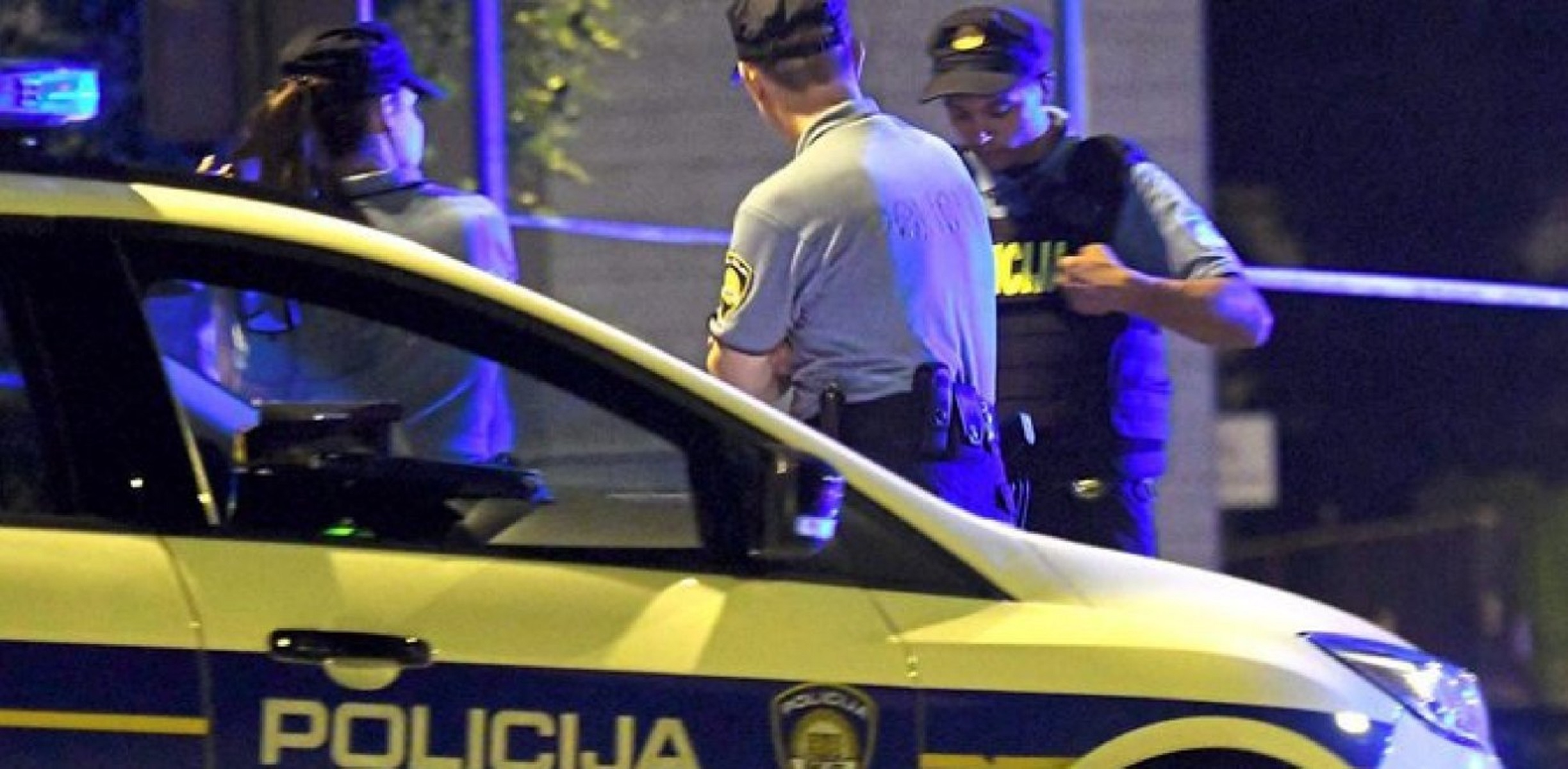 Κροατία: Ένας ταξιτζής ο δολοφόνος έξι ατόμων στο Ζάγκρεμπ