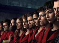 La Casa De Papel σεζόν 4: Ποιος έχει περισσότερες πιθανότητες να μην ζήσει