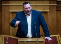 Δίκη Χρυσής Αυγής: Ένοχοι Λαγός και Μίχος για την επίθεση στο στέκι «Συνεργείο»