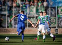 Λαμία – Παναθηναϊκός 1-1