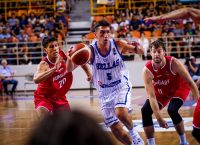 Γιαννούλης Λαρετζάκης: Η FIBA τον έστειλε στον Παναθηναϊκό