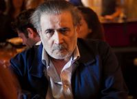 Λάκης Λαζόπουλος: Ράγισαν καρδιές τα λόγια του στην εξόδιο ακολουθία της συζύγου του Λάκης Λαζόπουλος: Ράγισαν καρδιές τα λόγια του στην εξόδιο ακολουθία της συζύγου του
