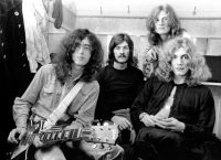 Led Zeppelin: Στο πλευρό τους το υπουργείο δικαιοσύνης των ΗΠΑ Led Zeppelin: Στο πλευρό τους το υπουργείο δικαιοσύνης των ΗΠΑ