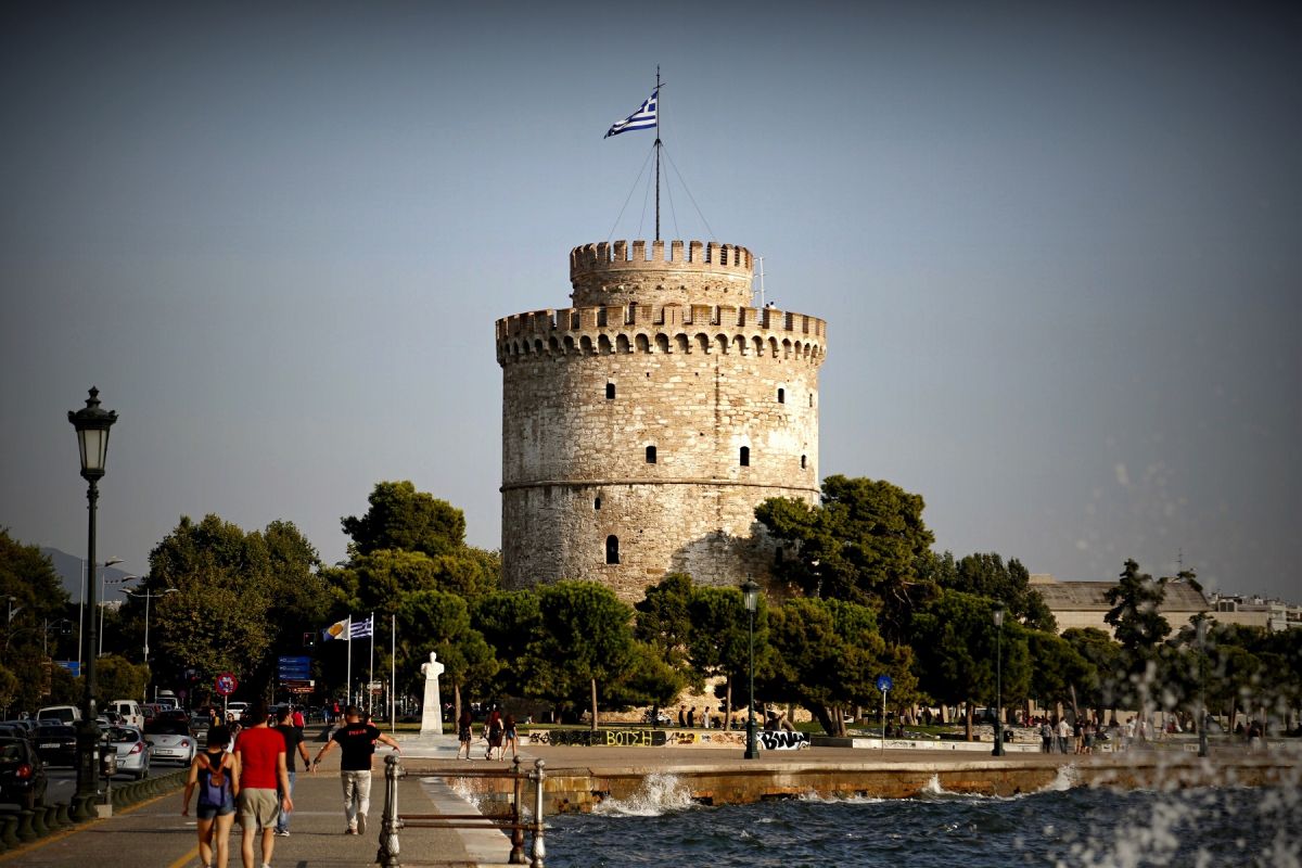 Σοκάρουν τα ευρήματα κορωνοϊού στα λύματα της Θεσσαλονίκης