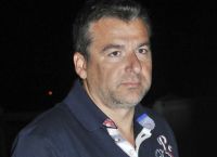 Ρουβίκωνας: “Παρέμβαση” στο σπίτι του Γιώργου Λιάγκα