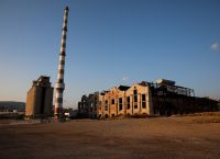 Λιπάσματα Κερατσίνι: Στόχος της κυβέρνησης η αξιοποίηση της περιοχής Λιπάσματα Κερατσίνι: Στόχος της κυβέρνησης η αξιοποίηση της περιοχής