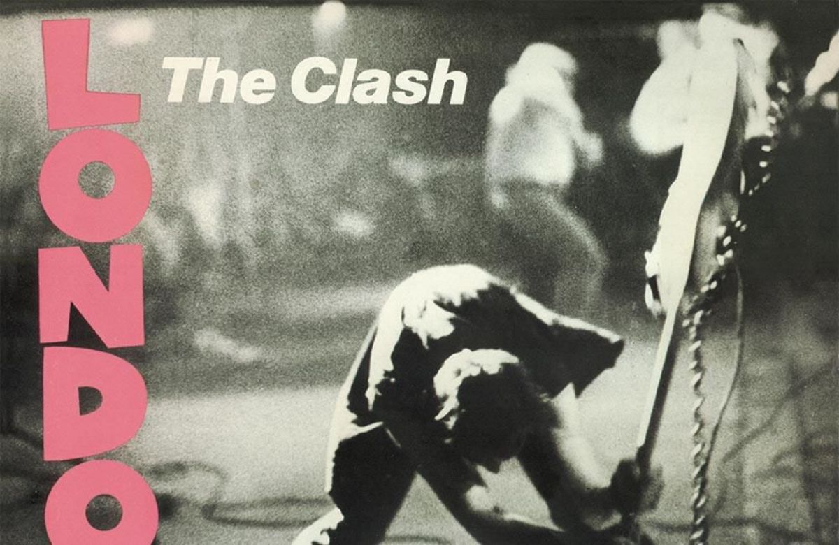 Clash: Έκθεση για το London Calling από το Μουσείο του Λονδίνου