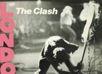 Clash: Έκθεση για το London Calling από το Μουσείο του Λονδίνου Clash: Έκθεση για το London Calling από το Μουσείο του Λονδίνου