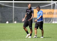 Αλεξάνταρ Πρίγιοβιτς: Αντιδράσεις στη Σαουδική Αραβία για το “φλερτ” με Λουτσέσκου Αλεξάνταρ Πρίγιοβιτς: Αντιδράσεις στη Σαουδική Αραβία για το “φλερτ” με Λουτσέσκου