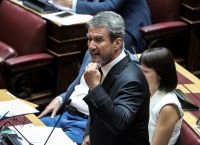 Βουλή: Η Επιτροπή Δεοντολογίας εισηγήθηκε την άρση της ασυλίας για Λοβέρδο και Κυρανάκη Βουλή: Η Επιτροπή Δεοντολογίας εισηγήθηκε την άρση της ασυλίας για Λοβέρδο και Κυρανάκη