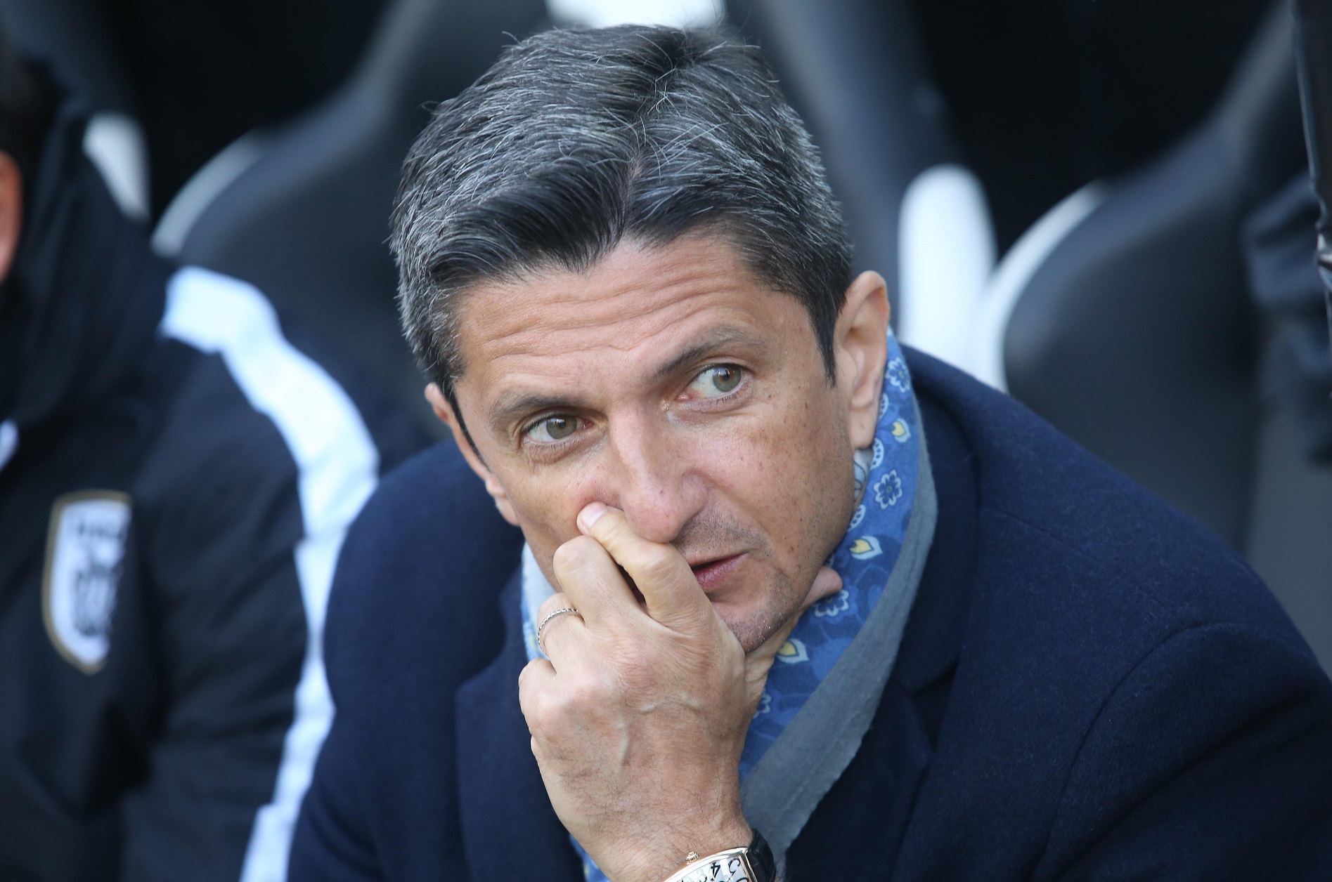 Ραζβάν Λουτσέσκου: Πήρε παίκτη από τη Super League στην Αλ Χιλάλ