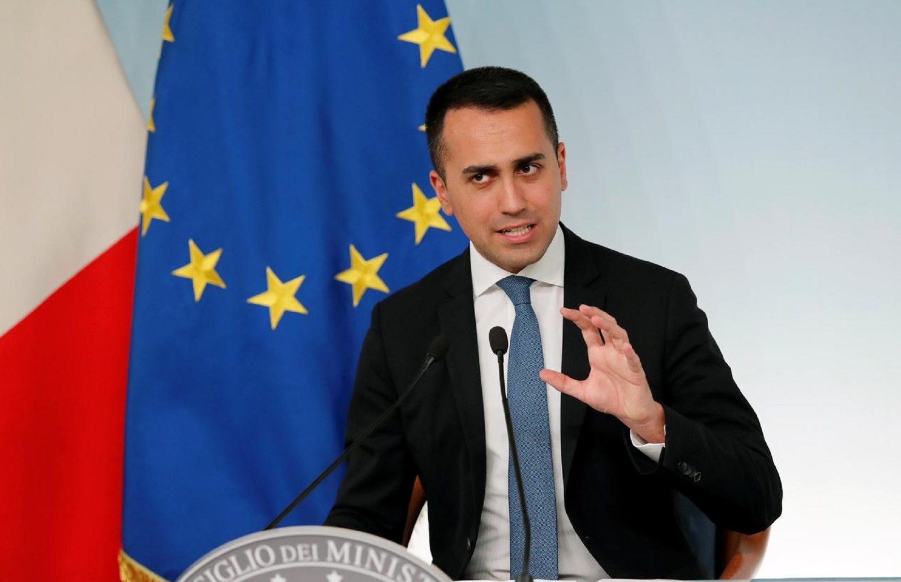 Ιταλός υπουργός Εξωτερικών: Στις 15 Ιουνίου να ανοίξουμε τις χώρες της ΕΕ στον τουρισμό