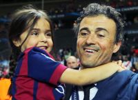 Λουίς Ενρίκε: Θρήνος για τον Ισπανό προπονητή – Έφυγε από τη ζωή η κόρη του