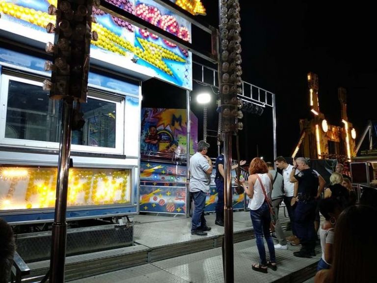 Τραγωδία στο Βόλο: Ακατάλληλο για ανηλίκους το παιχνίδι στο οποίο  έχασε τη ζωή της η 14χρονη
