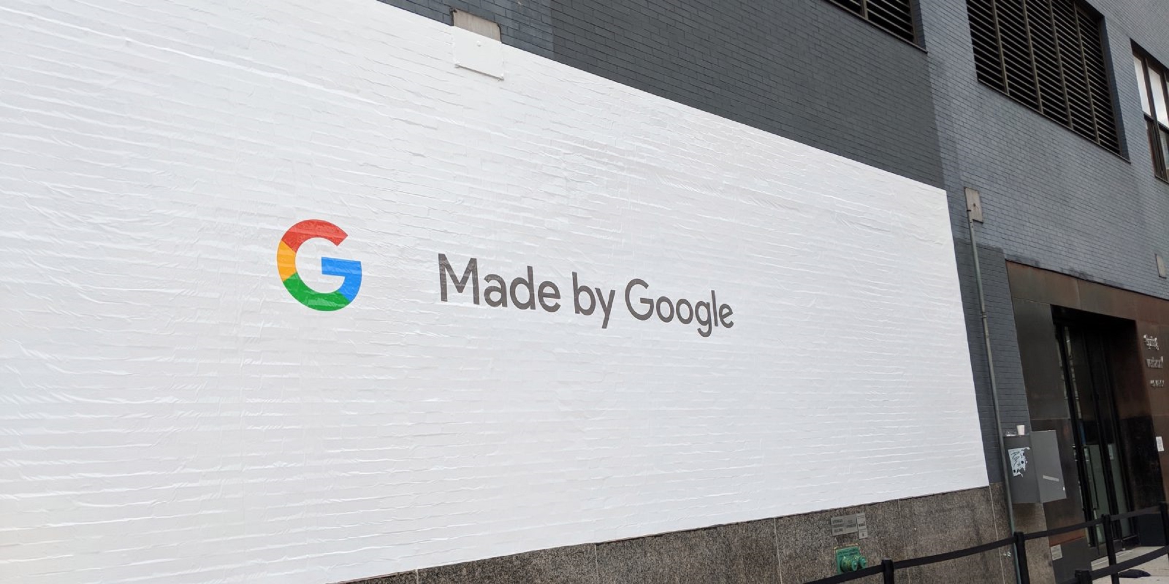 Google: Όλα τα προϊόντα της θα αποτελούνται από ανακυκλώσιμα υλικά μέχρι το 2022
