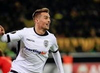 Ρόμπερτ Μακ: Οι Ρώσοι τον στέλνουν στον ΠΑΟΚ