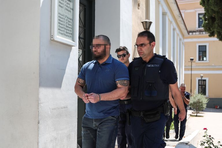 Δολοφονία Μακρή: Προφυλακίστηκε και ο δεύτερος κατηγορούμενος