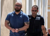 Δολοφονία Γιάννη Μακρή: Ποινή ισόβιας κάθειρξης στον 32χρονο – Η απόφαση του δικαστηρίου Δολοφονία Γιάννη Μακρή: Ποινή ισόβιας κάθειρξης στον 32χρονο – Η απόφαση του δικαστηρίου