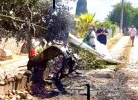 Μαγιόρκα: Σύγκρουση αεροπλάνου με ελικόπτερο – Πέντε νεκροί