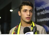 Ματέο Γκαρσία: Συνεχίζεται το θρίλερ για την απόκτηση του