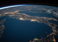 Κλιματική αλλαγή: Μεγαλύτερη η αύξηση θερμοκρασίας στη Μεσόγειο Κλιματική αλλαγή: Μεγαλύτερη η αύξηση θερμοκρασίας στη Μεσόγειο