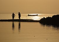 Μεσόγειος: Έρευνα που τρομάζει για τη στάθμη των υδάτων