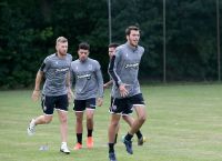 Δημήτρης Μελιόπουλος: Σταματάει το ποδόσφαιρο