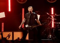 Metallica κορωνοϊός: Δώρισαν 350.000 δολάρια για την αντιμετώπιση της πανδημίας
