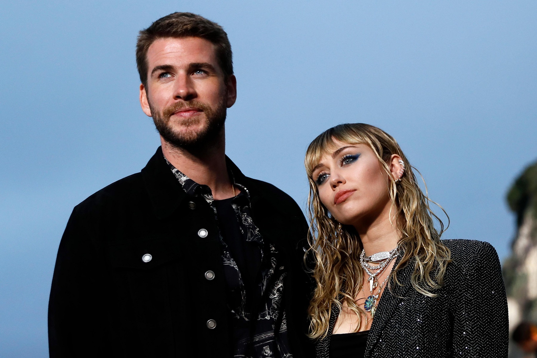 Miley Cyrus: Τίτλοι τέλους για το γάμο της με τον Liam Hemsworth
