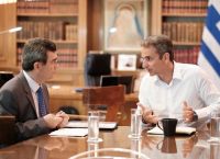 Κυβέρνηση Μητσοτάκη: Έκτακτο επιχειρησιακό σχέδιο για την αντιμετώπιση των τροχαίων στην Κρήτη