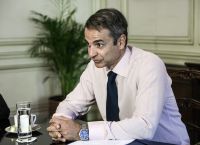 Κυριάκος Μητσοτάκης: Στα “σκαριά” συνάντηση με Τραμπ – Στόχος η αλλαγή της εικόνας της Ελλάδας