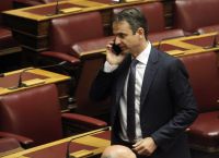 Κυριάκος Μητσοτάκης: Το τηλεφώνημα – έκπληξη στον πρώτο επιτυχόντα της Ιατρική Αθηνών