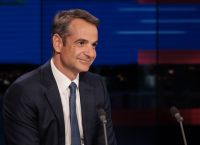 Κυριάκος Μητσοτάκης: Δεν θα συναντηθεί τελικά με τον Μπόικο Μπορίσοφ